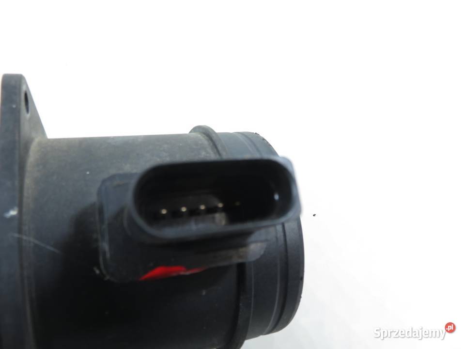 PRZEPŁYWOMIERZ VW PASSAT B6 32 FSI 0280218175 osobowe