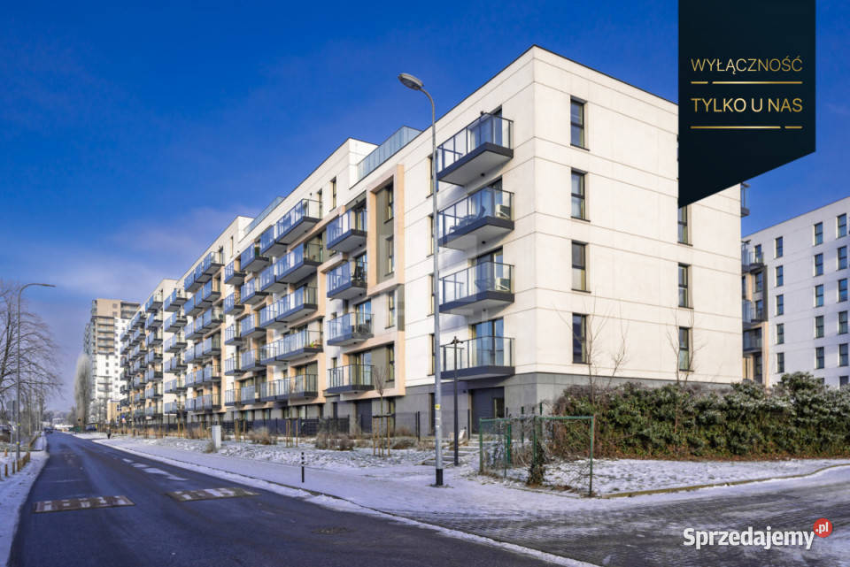 Mieszkanie 5953m2 3 pokoje Gdańsk Sucha