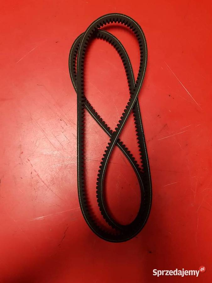 AVX 131500 Pas klinowy uzębiony CNH Holland Sulechów sprzedam