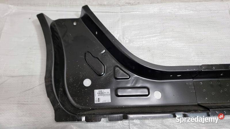 PRÓG LEWY OPEL VIVARO C NOWY ORYGINAŁ 1614291680