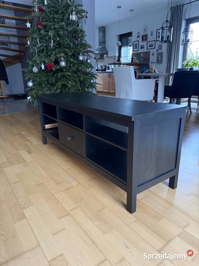 Szafka TV Hemnes Ikea dolnośląskie