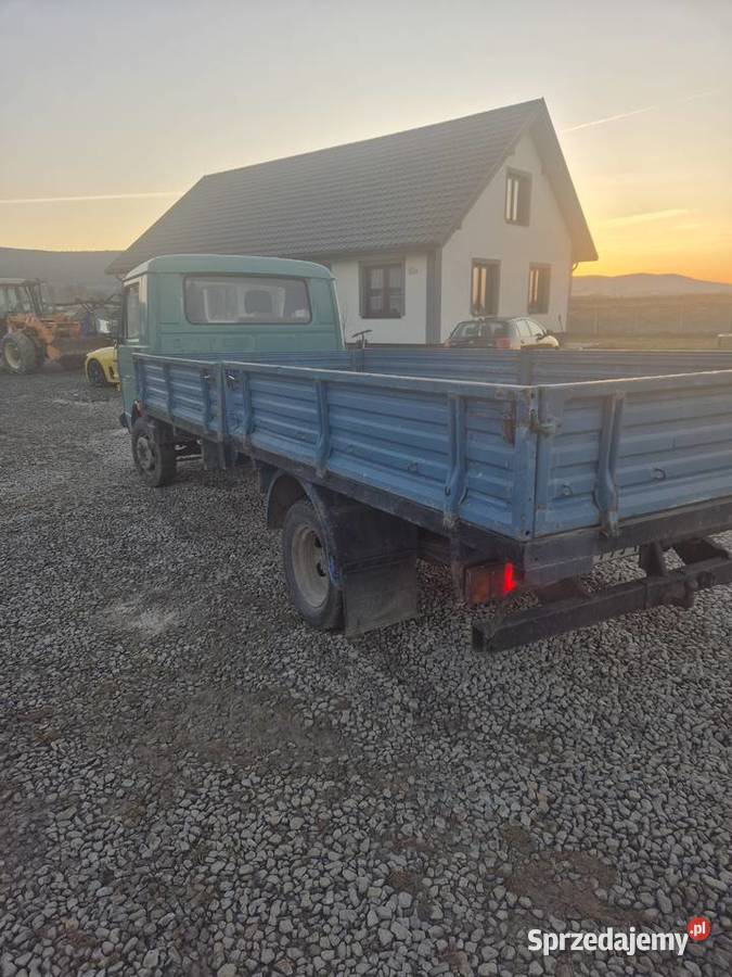 Samochod ET35 Volkswagen Mirocice