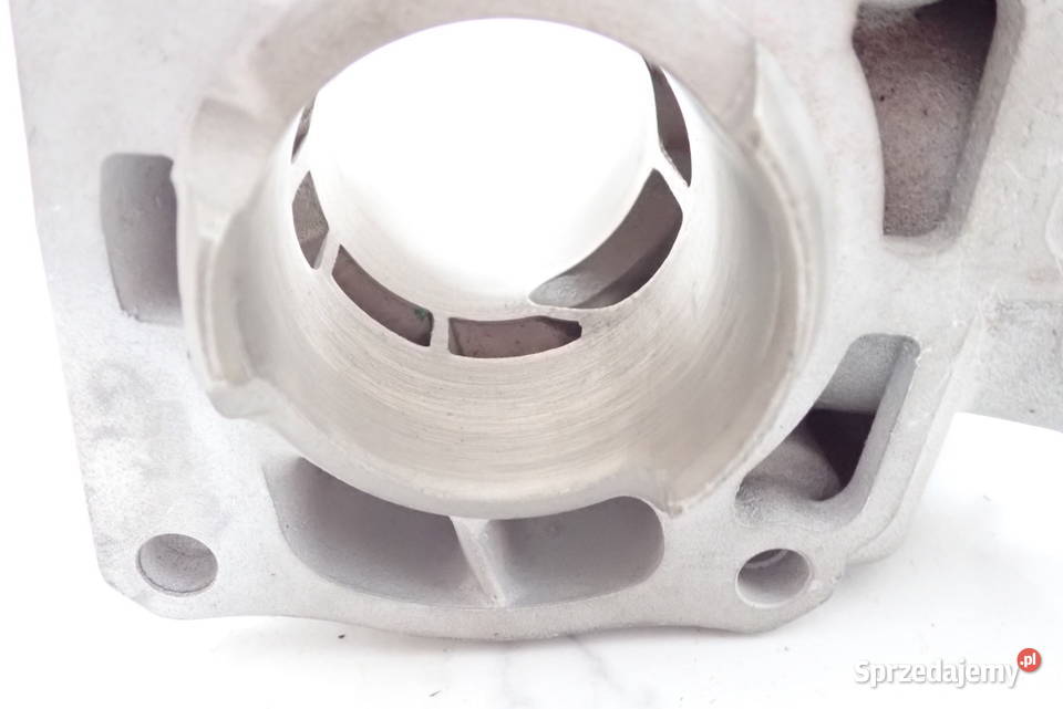 Cylinder Nikasil Honowany Yamaha Yz 125 IC3 lubuskie Strzelce Krajeńskie