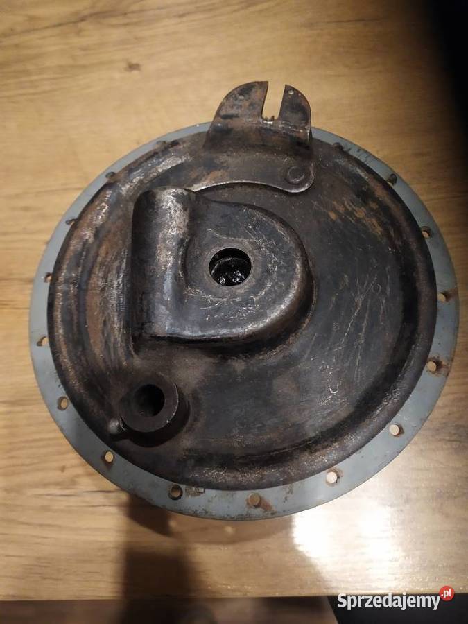 zundapp db dbk 200 250 2 Siemowo