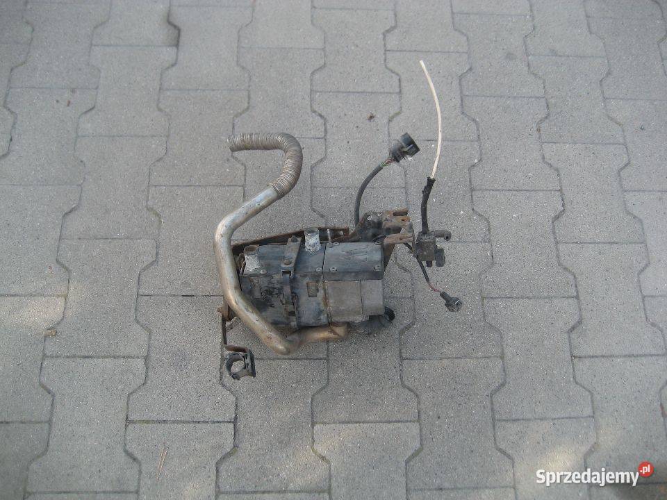 vw t4 t 4 transporter 25tdi 150 webasto dewasto Rakoniewice