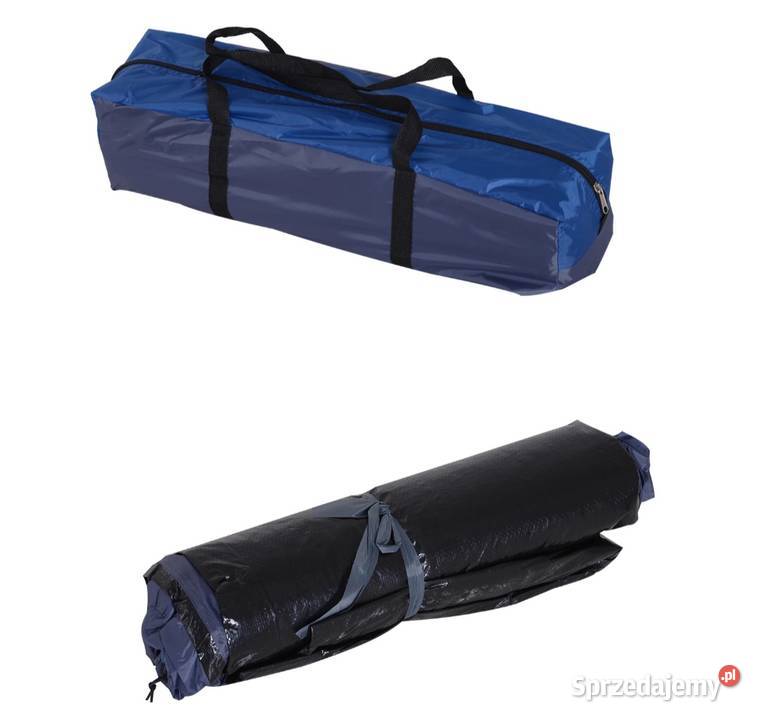 Namiot z podwójną ścianką outdoor iglo 4 osób Pozostałe Brzesko