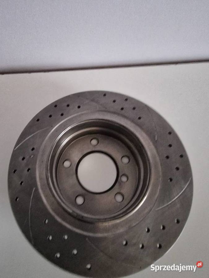 Tarcze hamulcowe dolnośląskie Krzyżowice sprzedam