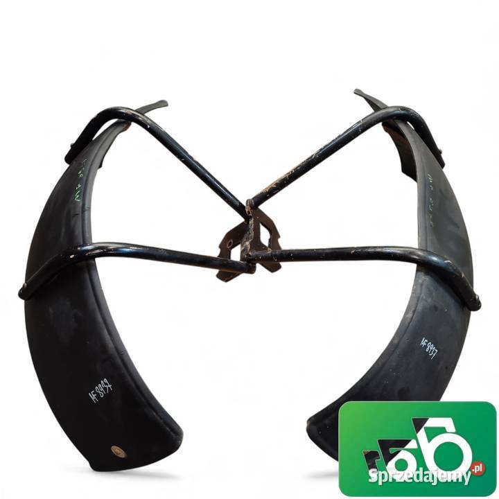 Stelaż mocowanie Błotnik Massey Ferguson 8937 Wilkowo