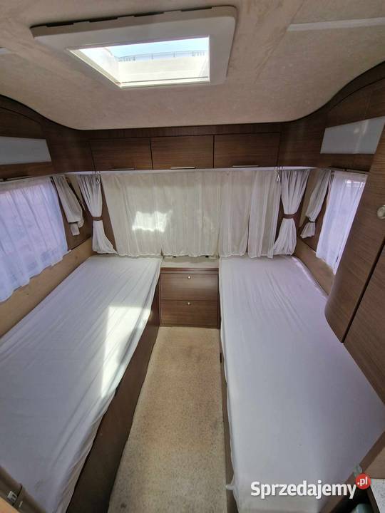 Adria Adiva 513 LT Rok produkcji 2007