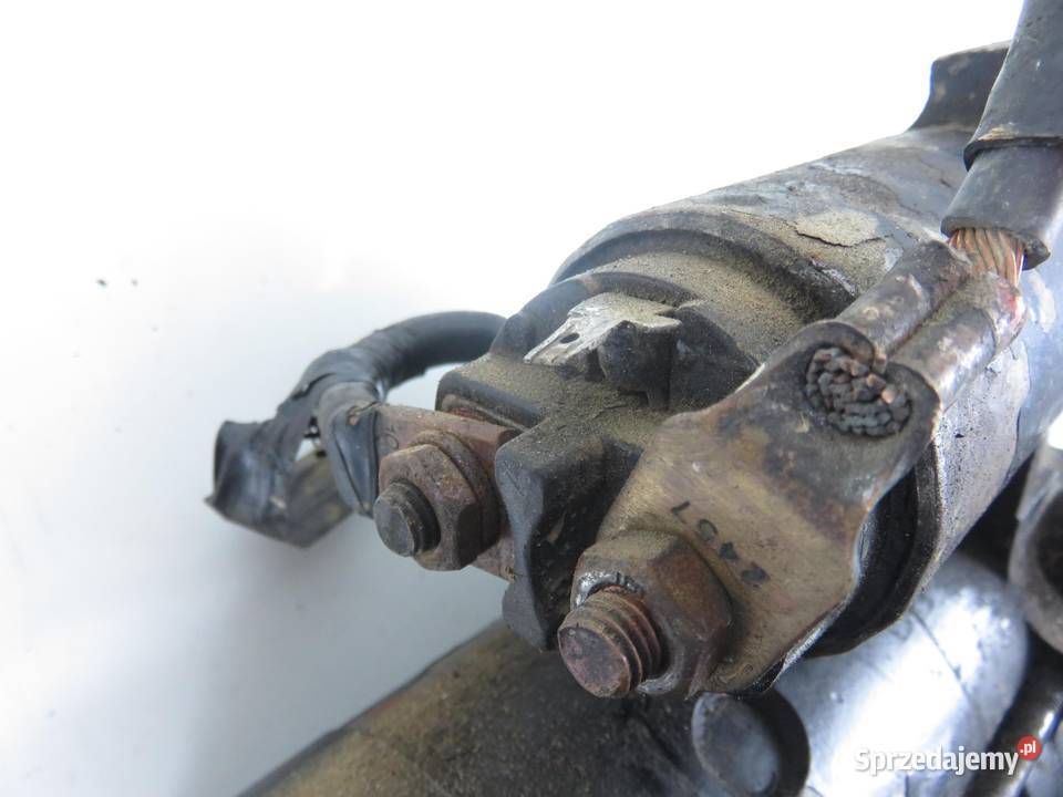 ROZRUSZNIK SUZUKI GRAND VITARA I 20 TD