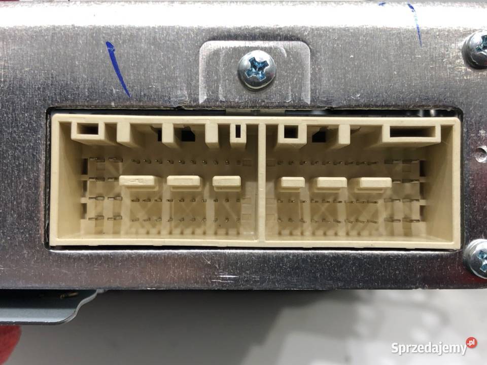 RADIO HYUNDAI i20 II 96150C8WY0RDR ODTWARZACZ osobowe