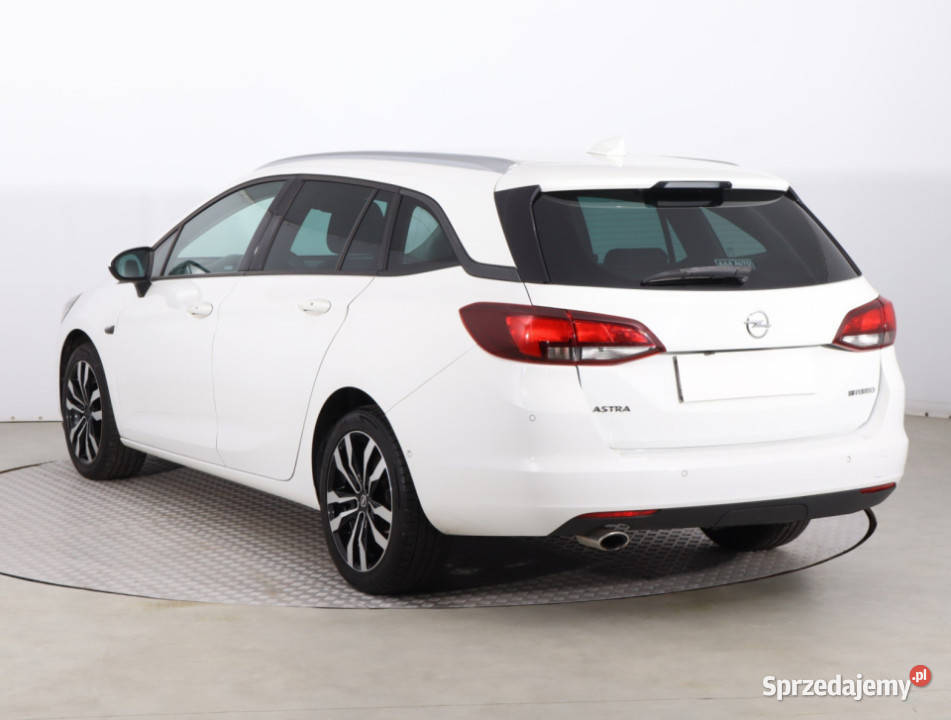 Opel Astra 16 BiCDTI czujnik deszczu Astra sprzedam