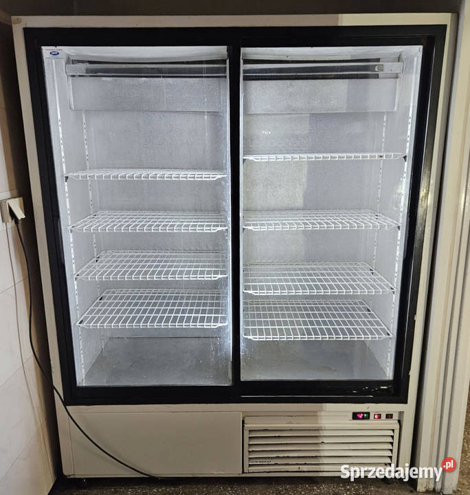Szafa chłodnicza 1600L śląskie Pszczyna sprzedam