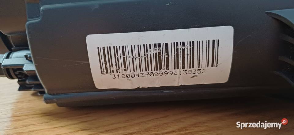 Lampa fiat 500L DRL LED sprzedam