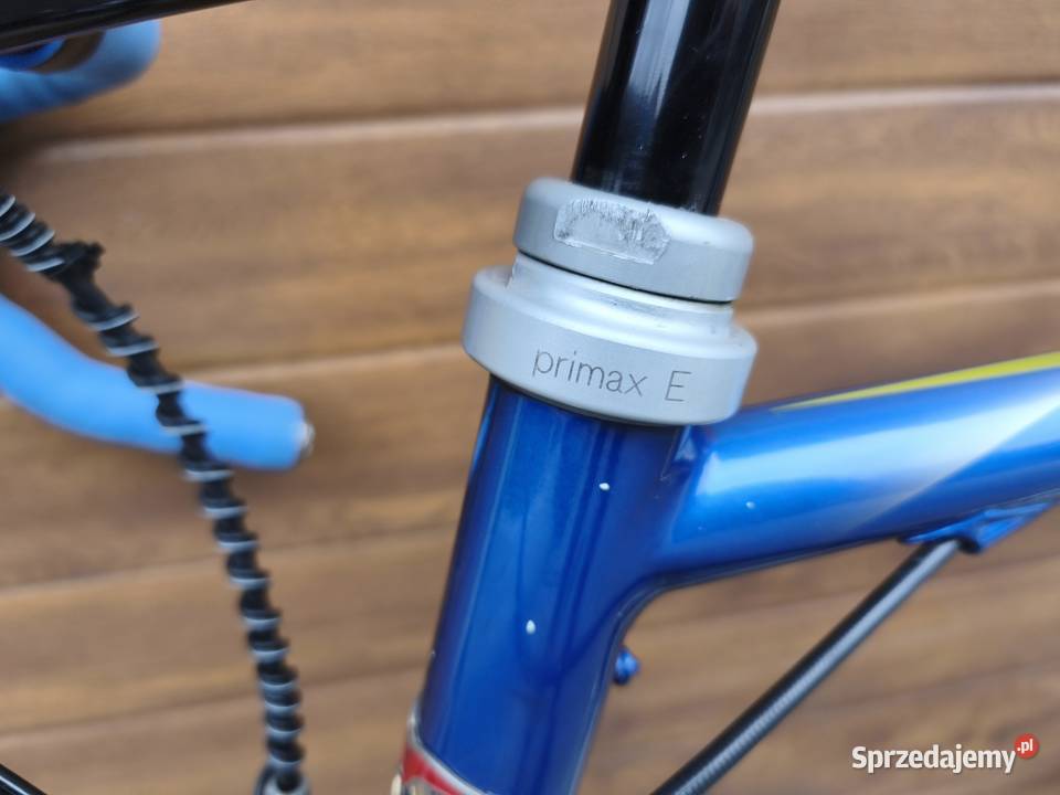 Sprzedam rower szosowy Concorde Giro Grodzisk Mazowiecki