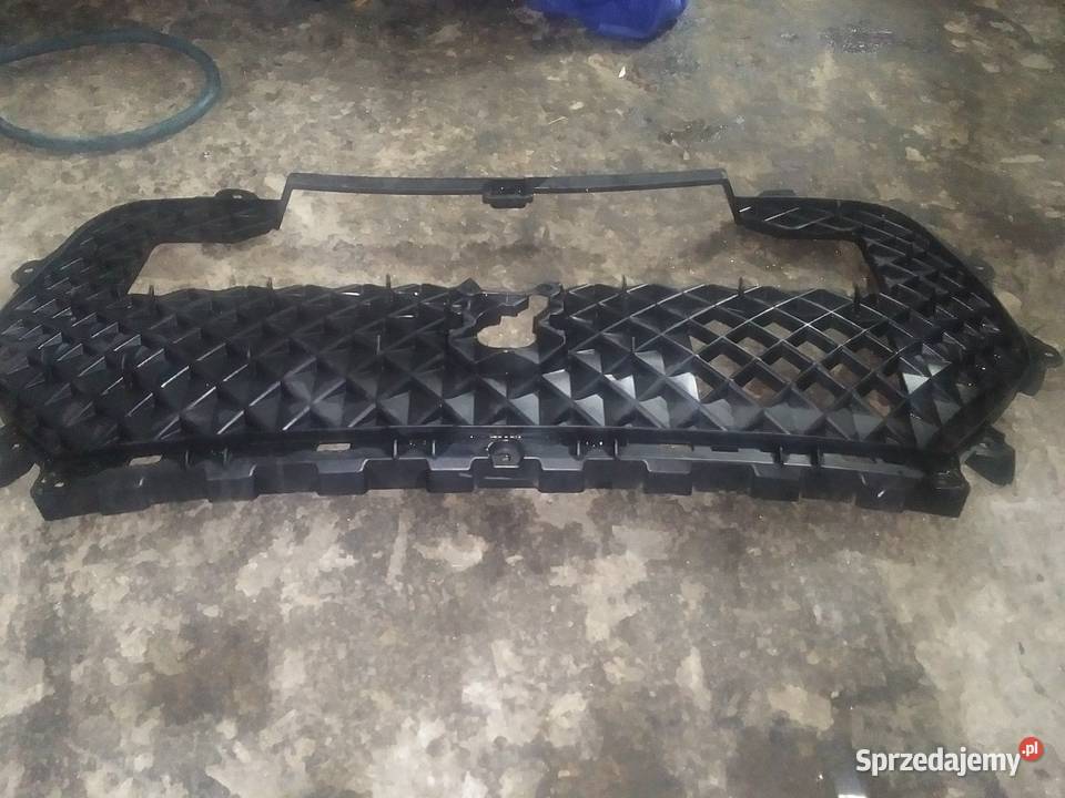 Atrapa Citroen DS7 CROSSBACK Części samochodowe Lubin