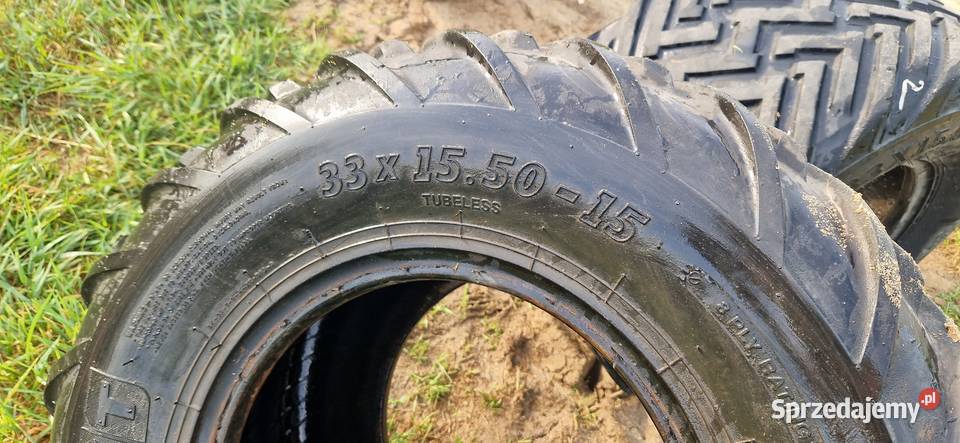 33x155015 31x155015 BKT Alliance Opony warmińsko-mazurskie Nowe Miasto Lubawskie