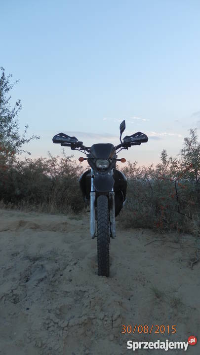 Yamaha DT5090 Łódzkie Bełchatów