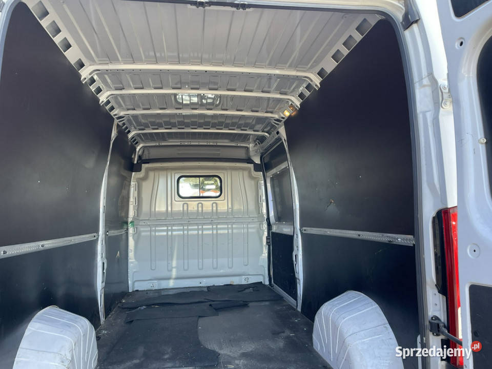 Opel Movano Opel Movano 22140 Klima Kamera Navi autoalarm dolnośląskie Syców