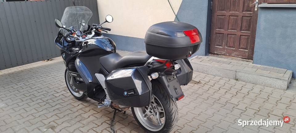 Bmw K1200 GTLT 85 turystyk 100KM Biłgoraj sprzedam