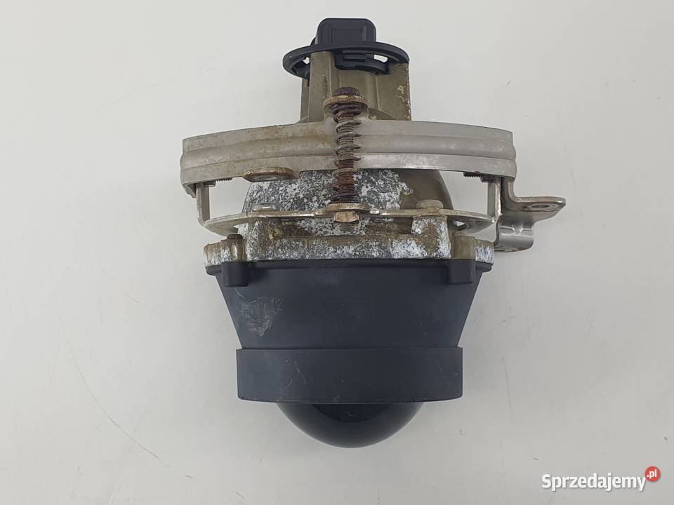 LAMPA SOCZEWKA TGB BLADE 550 EFI TGB TARGET Janowice sprzedam