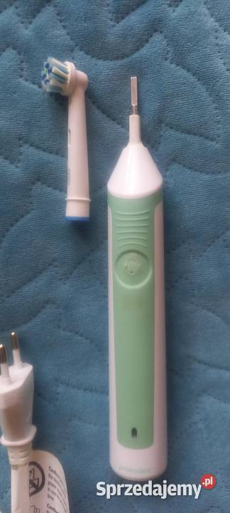Szczoteczka elektryczna Prokudent Motion z Małkinia Górna
