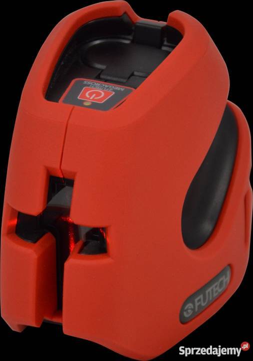 Futech Megacross profesjonalna Krzyżowa