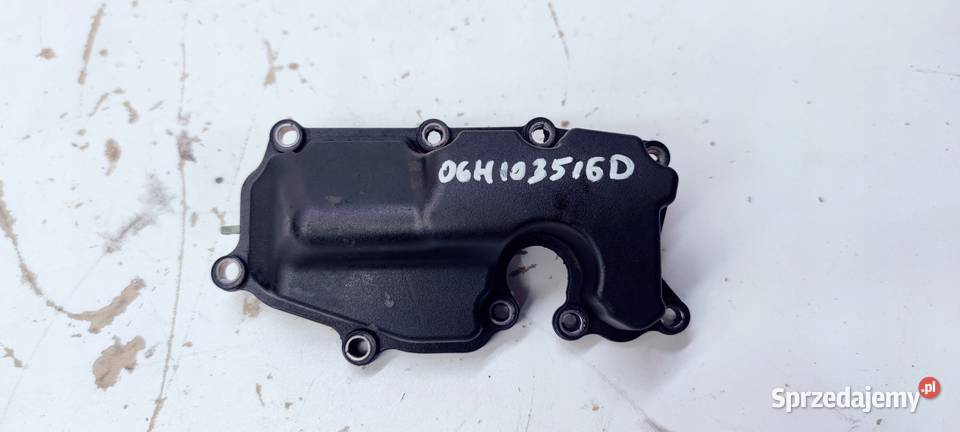OBUDOWA ODMY AUDI A4 A5 A6 20 TFSI 06H103516D Przystajń sprzedam