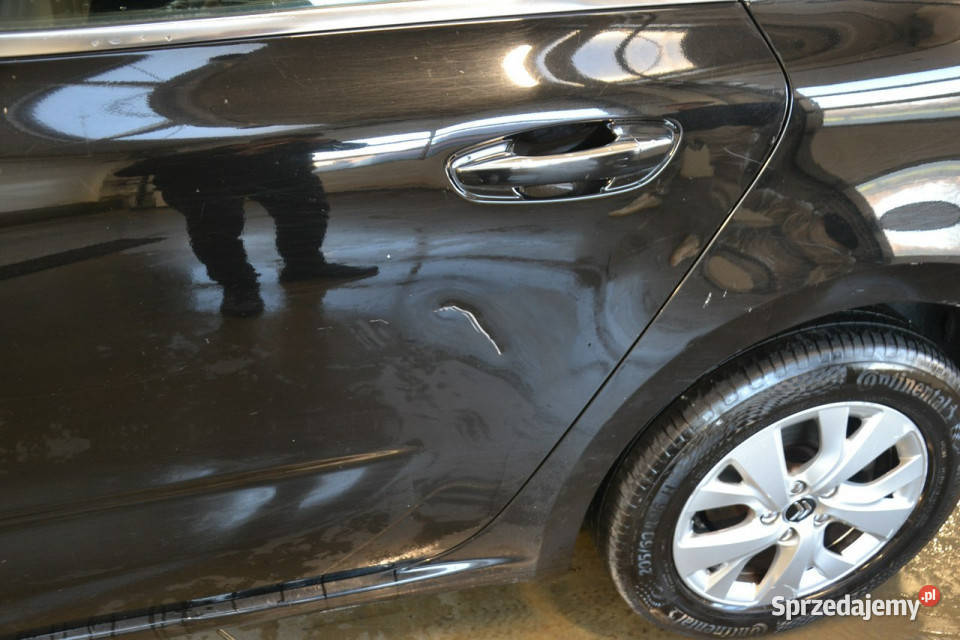 Citroen C4 Picasso 16 ehdi 115 automat