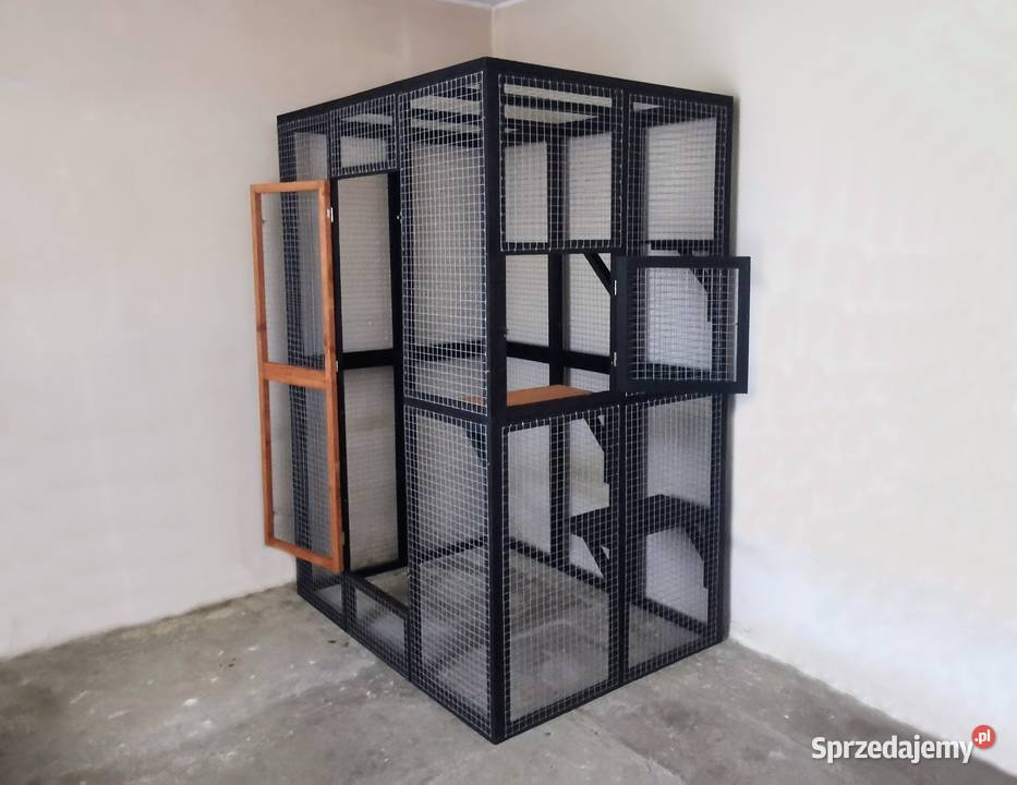 Wolierawybieg Lublin