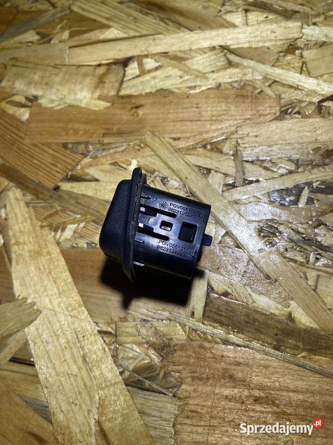 Kamera cofania Opel Combo Citroen Berlingo Olkusz sprzedam