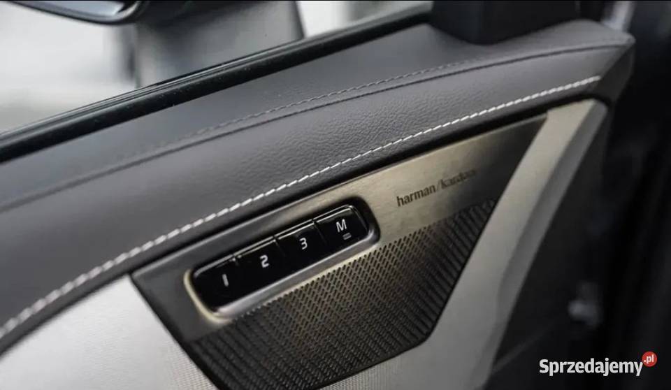 RDesign Piękny stan poduszka powietrzna Radom