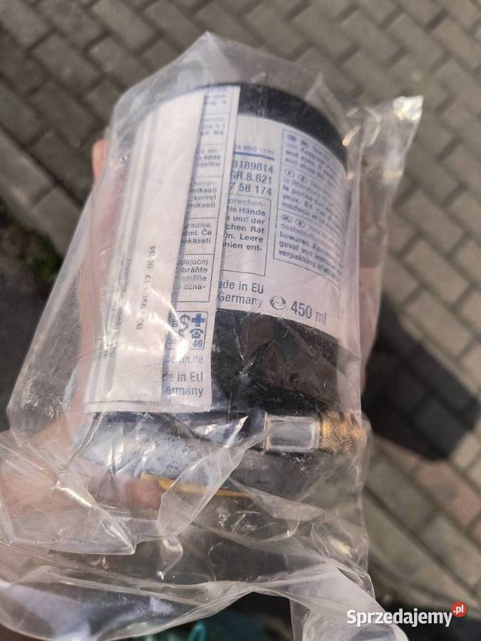 Zestaw naprawczy Opel Insignia podkarpackie