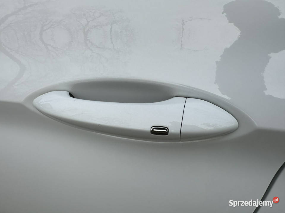 Opel Astra Cosmo Sport Tourer 16 CDTI 136 2018r czujnik martwego pola Józefkowo