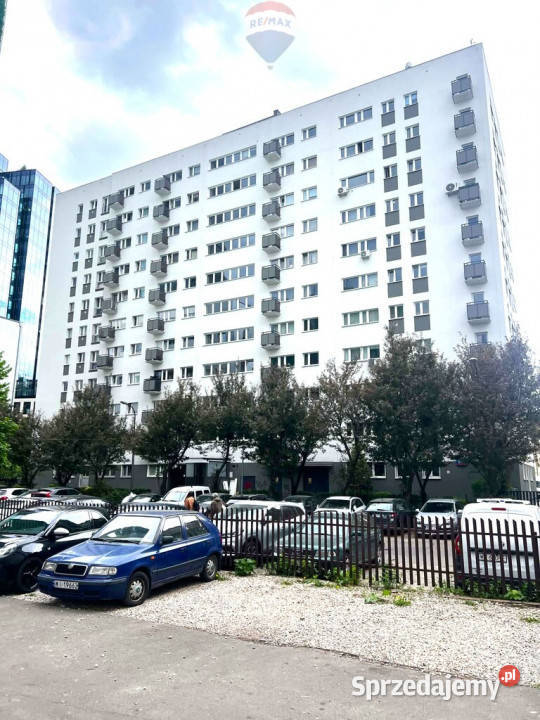 Kawalerka 27 m Centrum Warszawy I Chmielna 106B sieć Wynajem Mieszkania mazowieckie