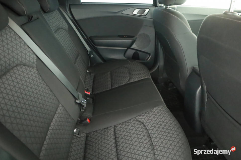 Kia Ceed 16 CRDi klimatyzacja Piaseczno