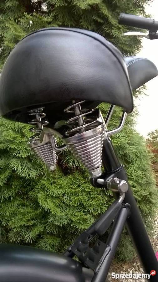 Rower Cruiser Imperial Bike 26cl sprzedam