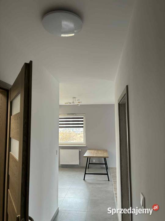 Nowe mieszkanie miejsce parkingowe na wynajem Wynajem Lublin