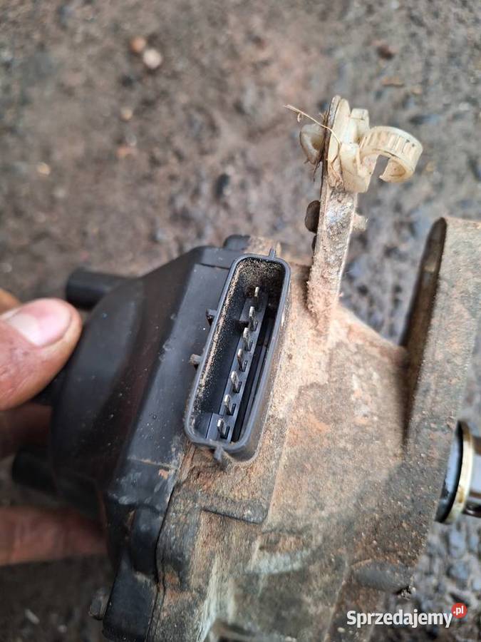 Aparat zapłonowy honda civic VI 14 Świerzawa