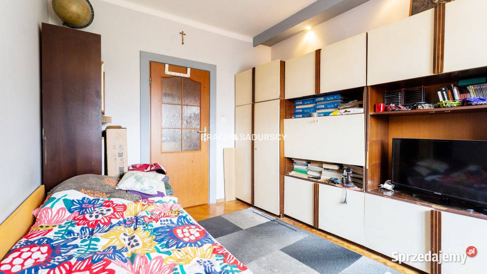 Mieszkanie Kraków os Centrum B 70m2