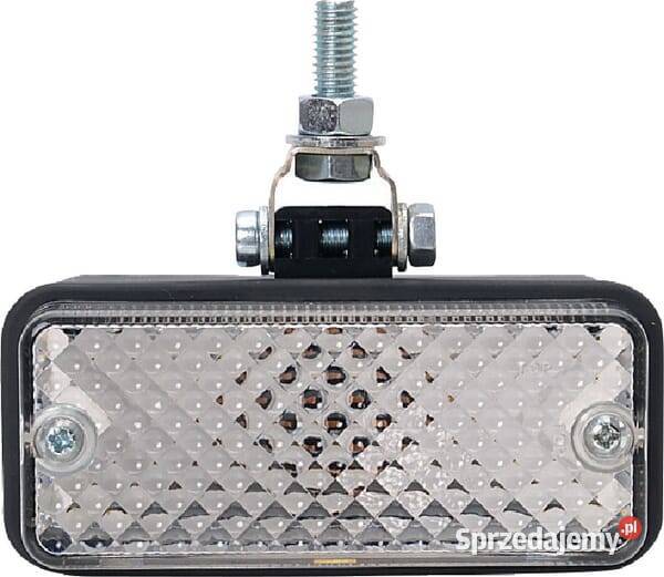 Lampa cofania 701z W84 1400696701Z Kamionna