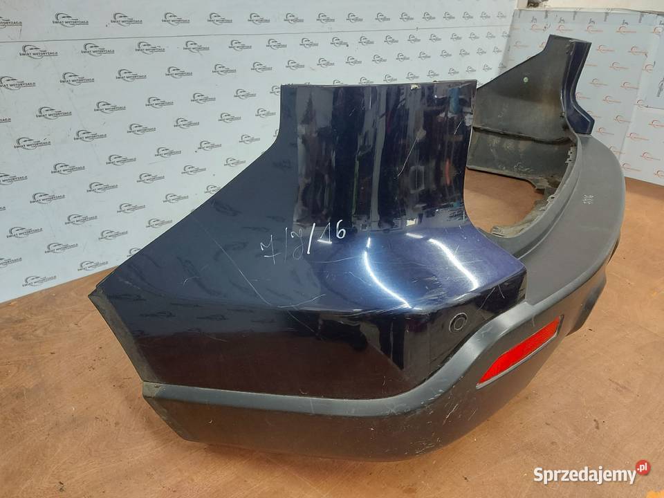 HONDA CRV III 08r zderzak tył 71502SWAZZ00 osobowe Kielce