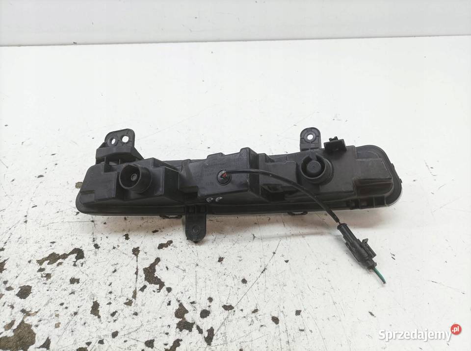 LAMPA PRZÓD HALOGEN PRAWY PRZÓD DRL 31901001203 sprzedam