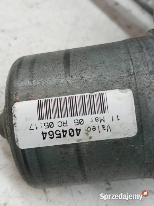 MECHANIZM WYCIERACZEK PRZÓD EU 404564 Honda