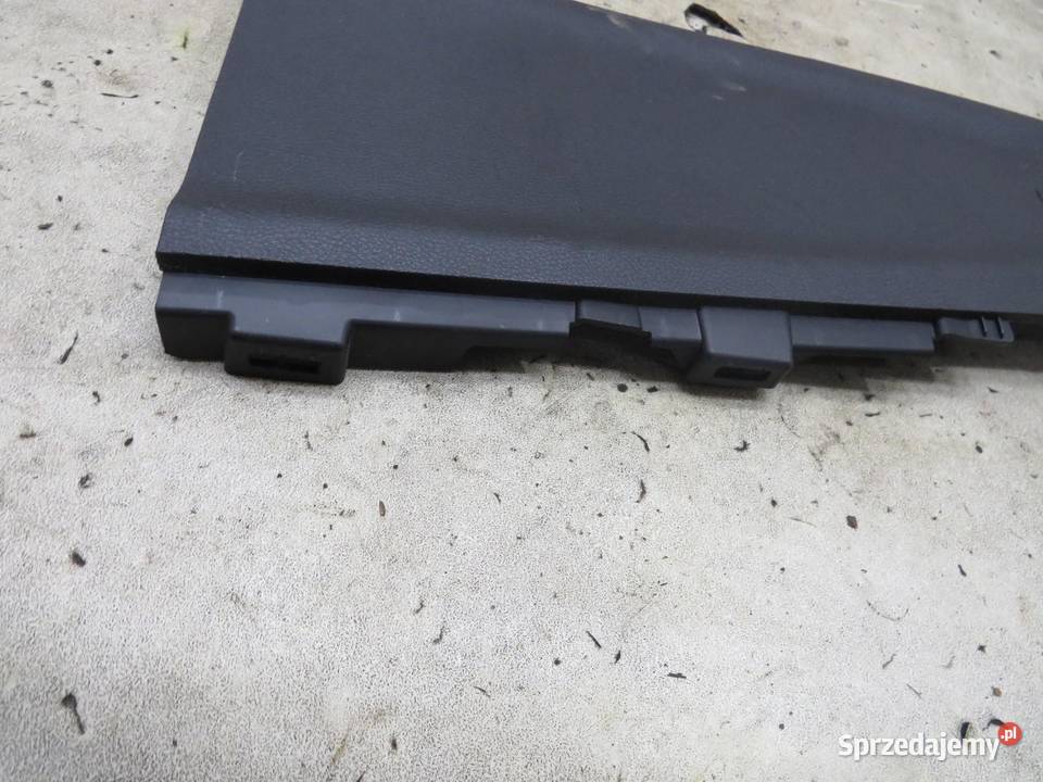 OSŁONA TUNELU LEWA JEEP WK2 1MN45DX9AE osobowe