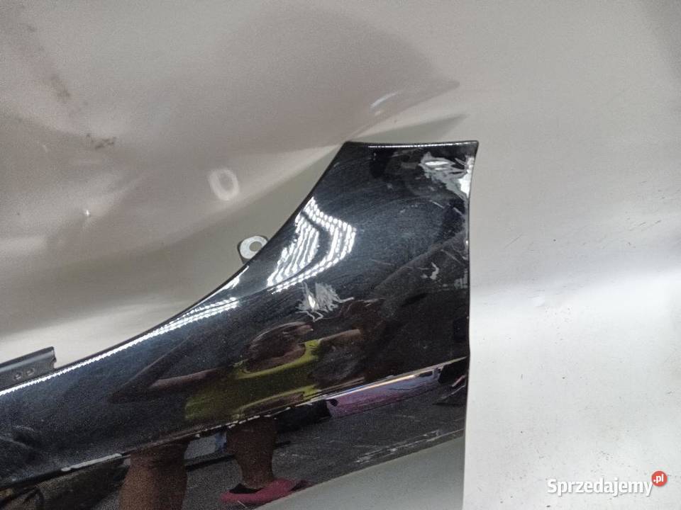BŁOTNIK PRZÓD PRZEDNI LEWY AUDI A5 8T 8T0821469 osobowe