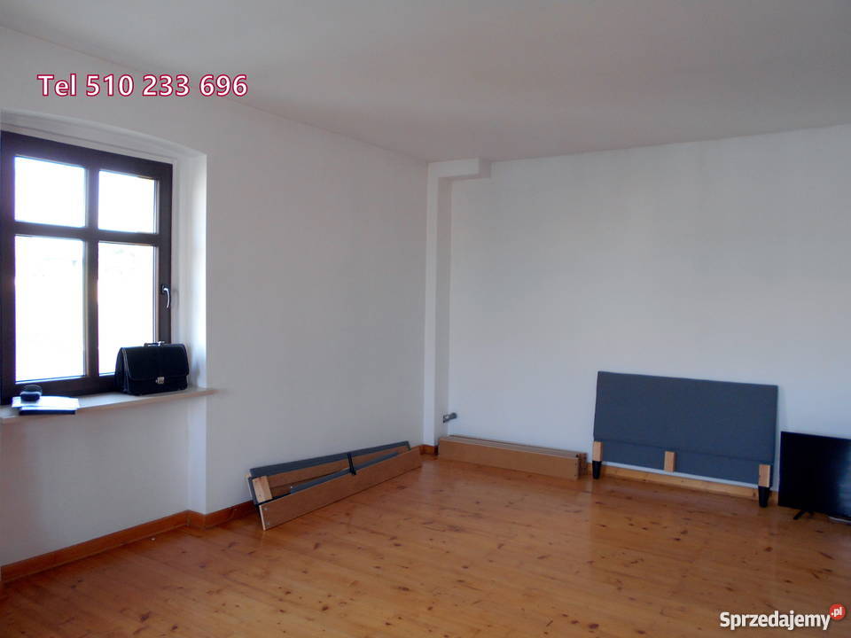 Apartament w zabytkowej kamienicy w centrum 66m2 Mieszkania