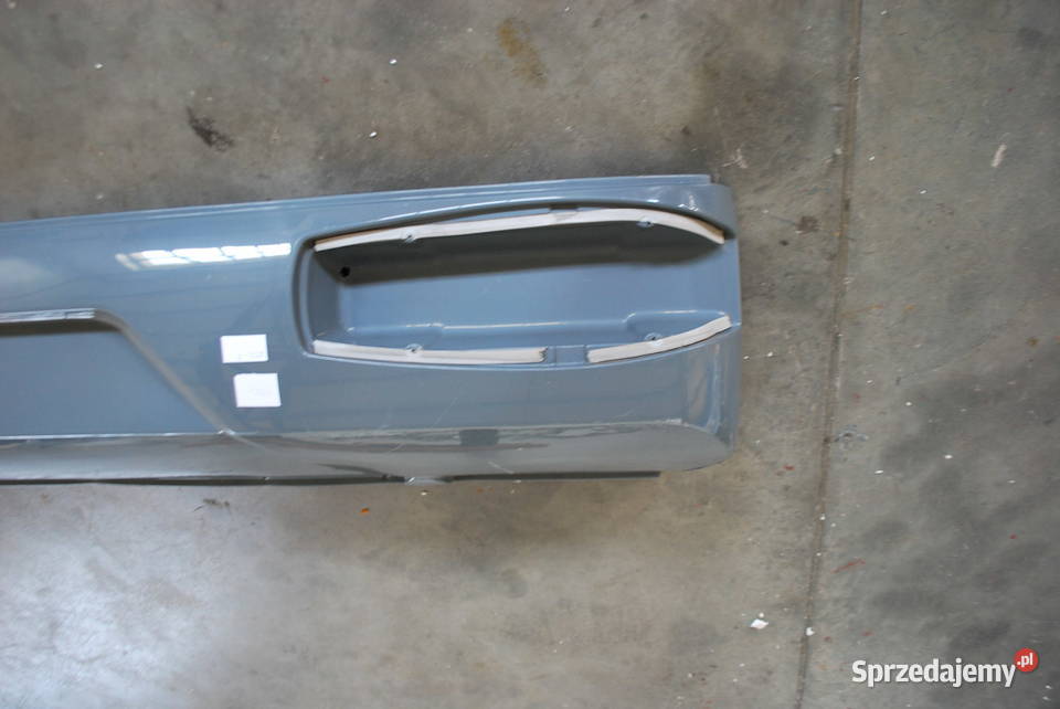 Zderzak 2195 do kempingu kampera