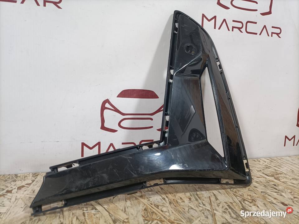 BMW X3 G45 MPAKIET WLOT POWIETRZA KRATKA Pleszew sprzedam
