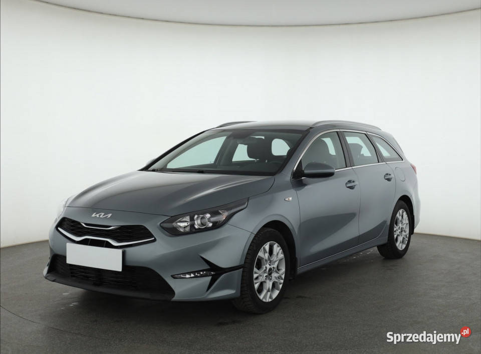 Kia Ceed 15 TGDI